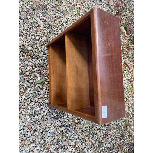 432 - Etagere bookcase - Cira 190s - Section S5