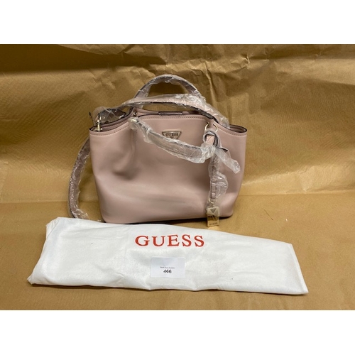 466 - Guess Handbag - Section O5