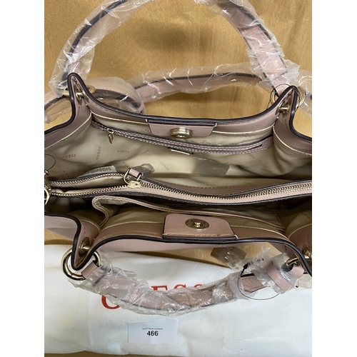 466 - Guess Handbag - Section O5