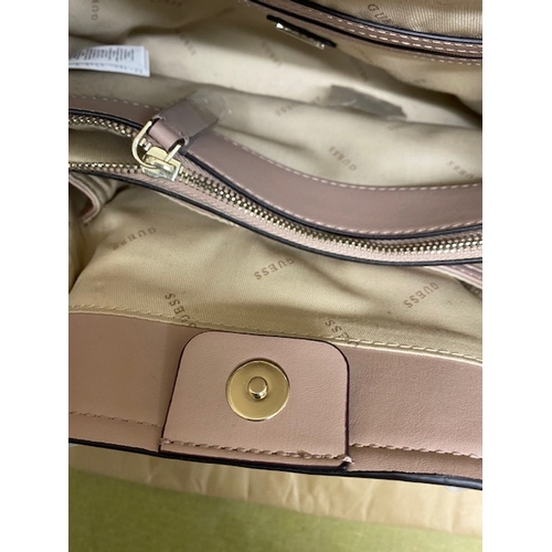 466 - Guess Handbag - Section O5