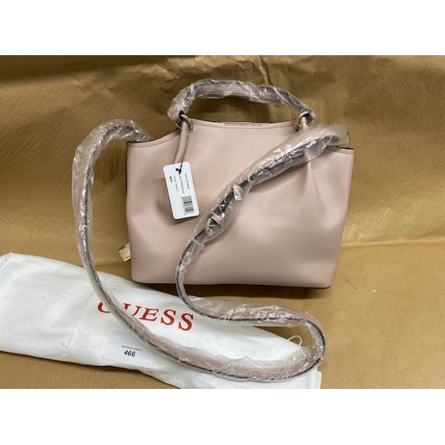 466 - Guess Handbag - Section O5