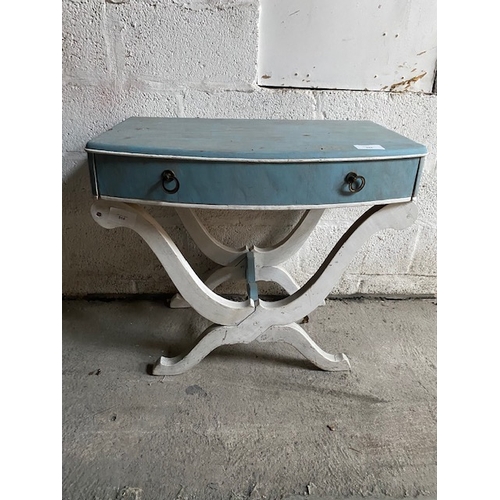 524 - Shabby Chic Dressing table - Section S5