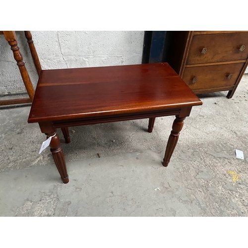 593 - Small Coffee Table- Section S5