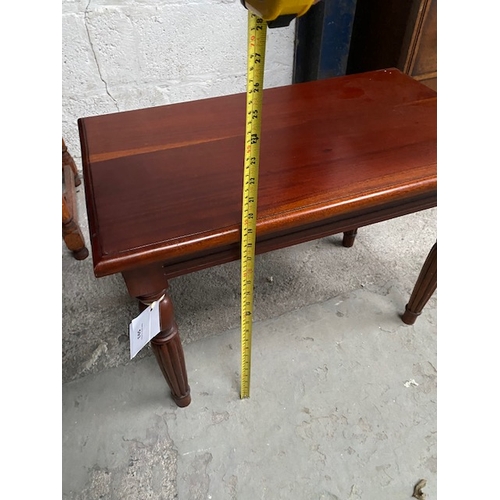 593 - Small Coffee Table- Section S5