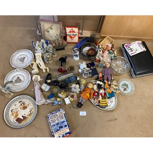 675 - Large Selection of Bric-a-Brac - Section S4