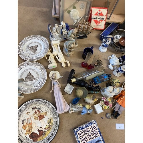 675 - Large Selection of Bric-a-Brac - Section S4