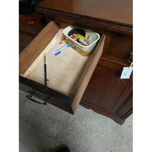 589 - Small Sideboard - Section S5