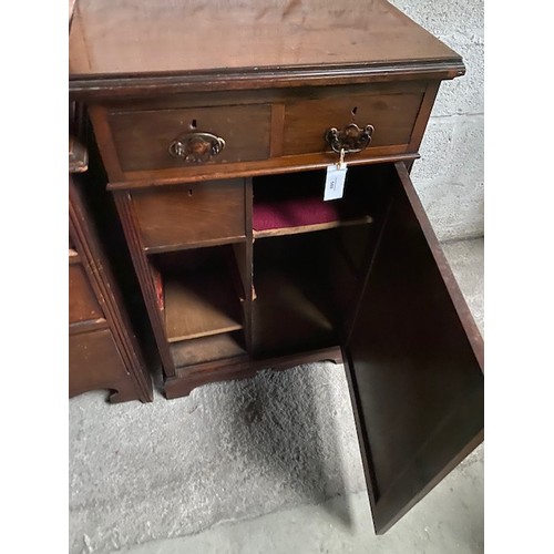 589 - Small Sideboard - Section S5