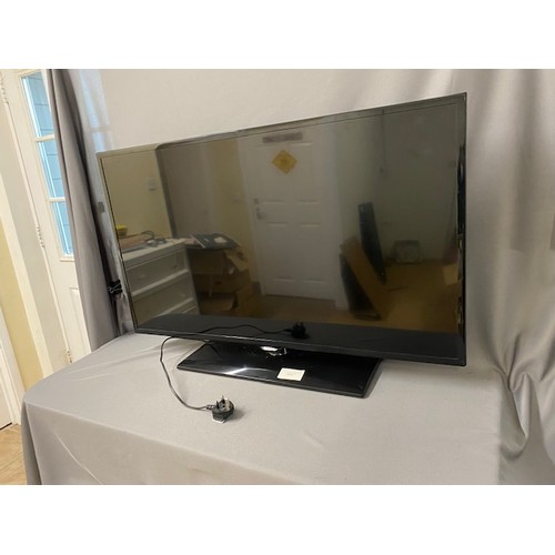 151 - Samsung TV - Viewing Section S3