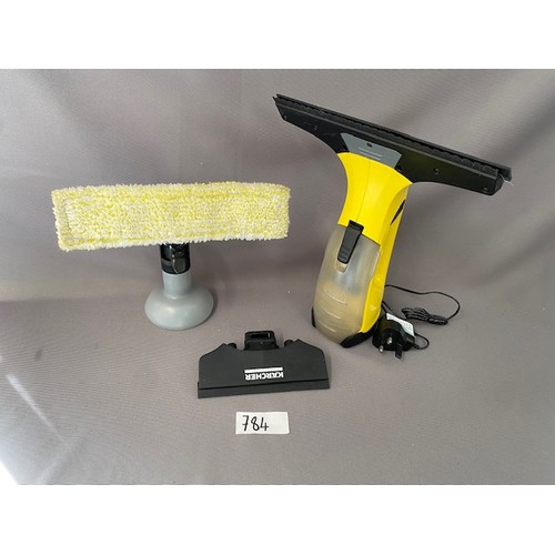 Karcher Window Cleaning set