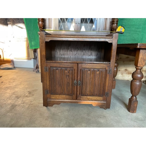 832 - Vintage Sideboard