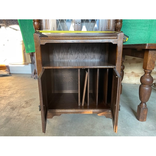 832 - Vintage Sideboard