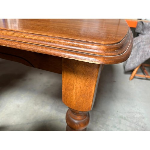 8 - Solid Pine Table (Local Door stop delivery available) - Viewing Section: S11