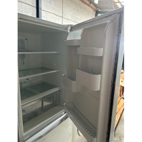 18 - Fridge Freezer - Viewing Section: S5 (local door stop delivery available)