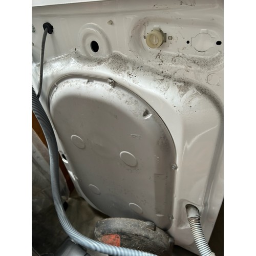 22 - Zanussi Washing machine (No plug) - Viewing section: S3