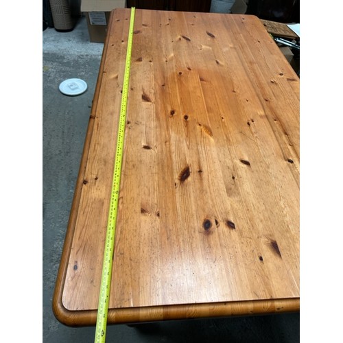 34 - Pine Table - Viewing Section: S10