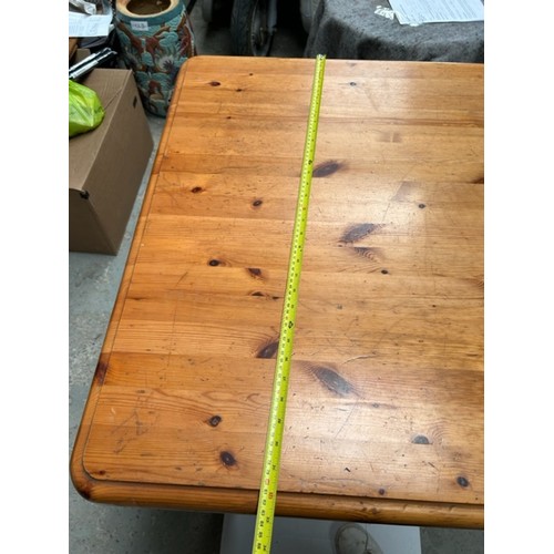 34 - Pine Table - Viewing Section: S10