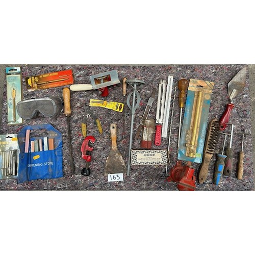 163 - Misc Tools  - Viewing section: S3