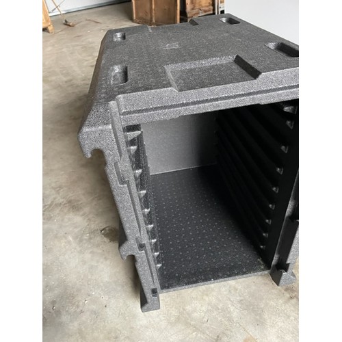 225 - Kanga Box Front Loading Thermo Box  - Viewing section: Building (if you wish to view this item, plea... 