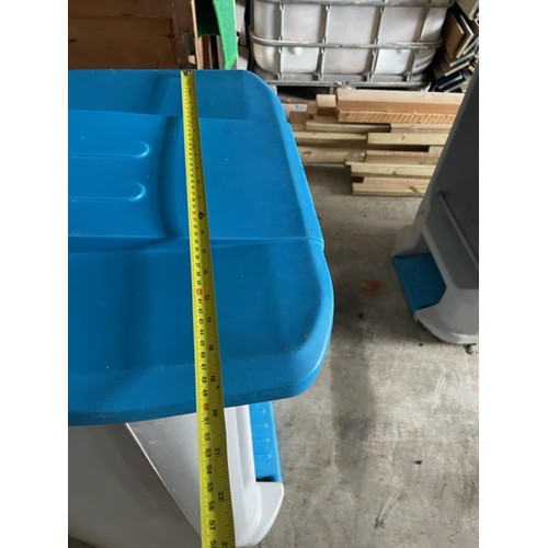 231 - PPE Waste Disposal Bin  - Viewing section: Building (if you wish to view this item, please let us kn... 