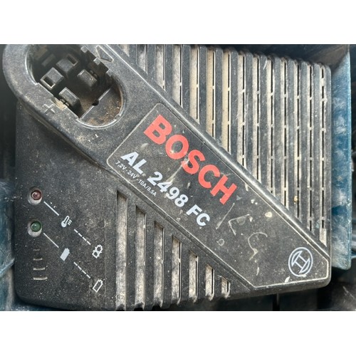 334 - Bosch GBH 24 VFR - Viewing section: S4