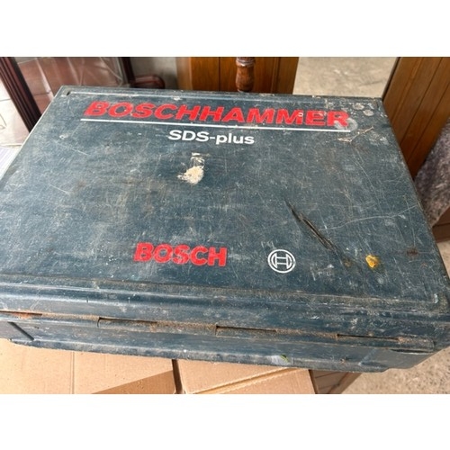 334 - Bosch GBH 24 VFR - Viewing section: S4