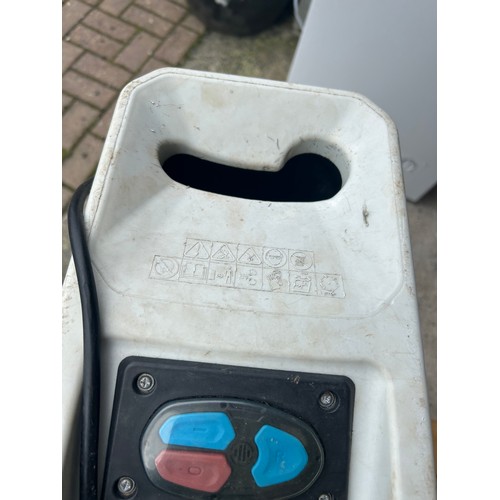 4 - Wood shredder  - Viewing Section: S2