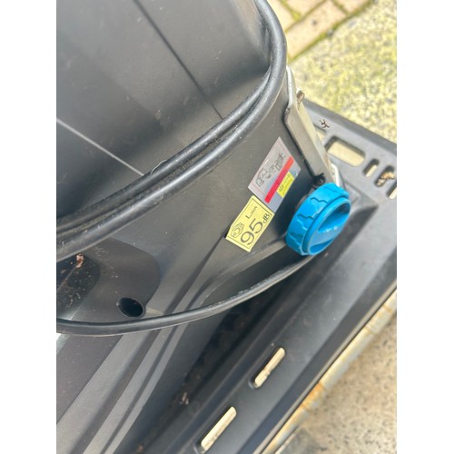 4 - Wood shredder  - Viewing Section: S2