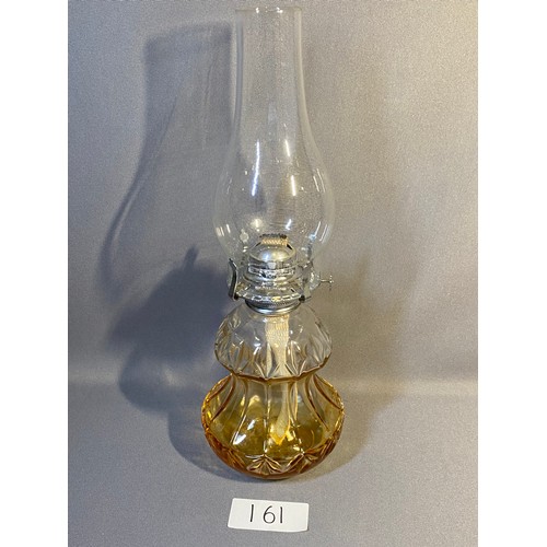 161 - Oil lamp - Viewing Section: O5