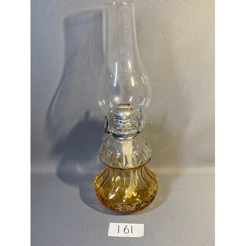 161 - Oil lamp - Viewing Section: O5