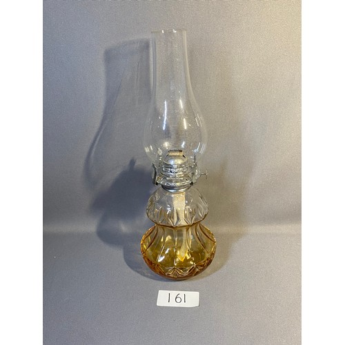 161 - Oil lamp - Viewing Section: O5