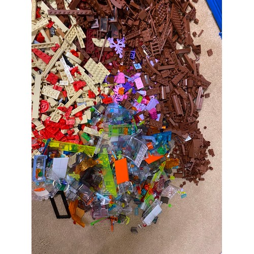 165 - Selection of various Lego - Approx. 5.65kg  - Viewing Section: O3