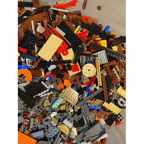 170 - Selection of various Lego - Approx. 2.5kg - Viewing Section: O19