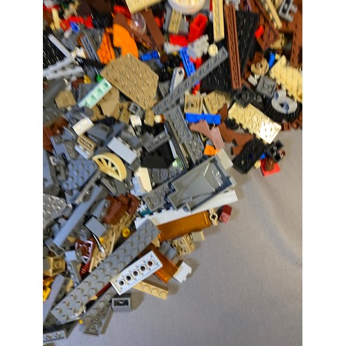 170 - Selection of various Lego - Approx. 2.5kg - Viewing Section: O19