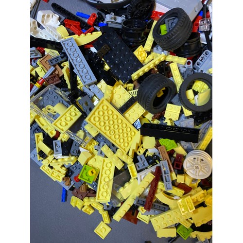 171 - Selection of various Lego - Approx. 3.5kg - Viewing Section: O19