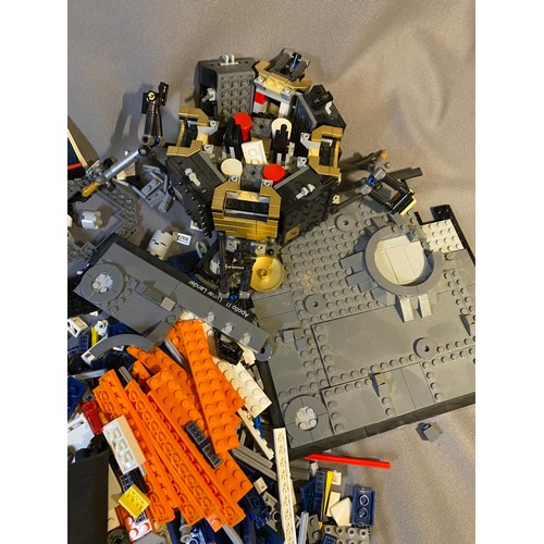 171 - Selection of various Lego - Approx. 3.5kg - Viewing Section: O19