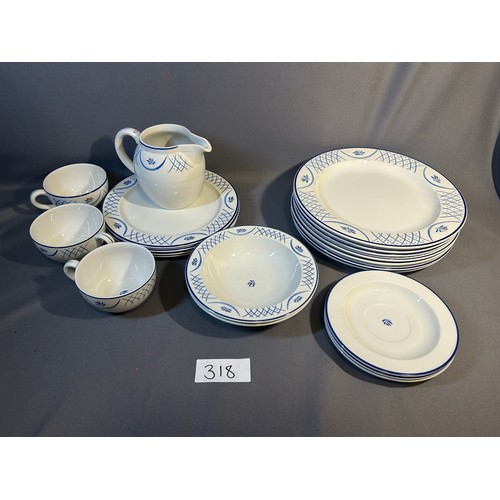 Habitat crockery cheap