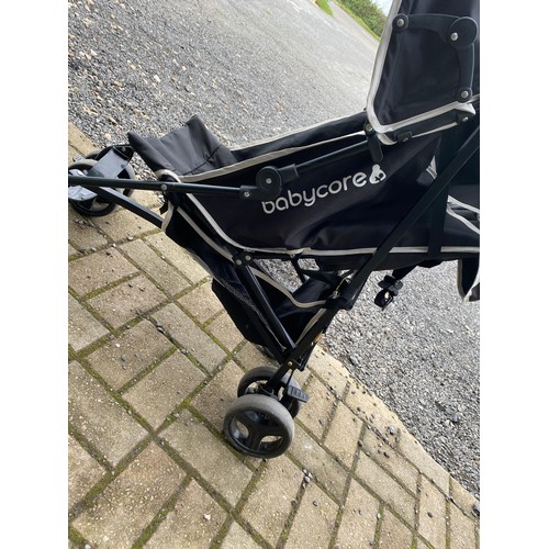 Babycore stroller cheap