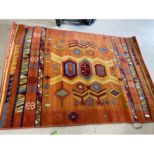 77 - Colorado - 100% polypropylene rug - 160 x 230  - Viewing Section: S5