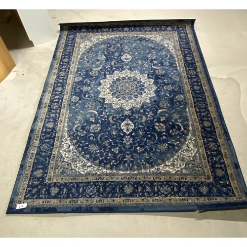 19 - Well Woven Luxbury Collection Rug - 160 x 220 - Viewing Section: S5