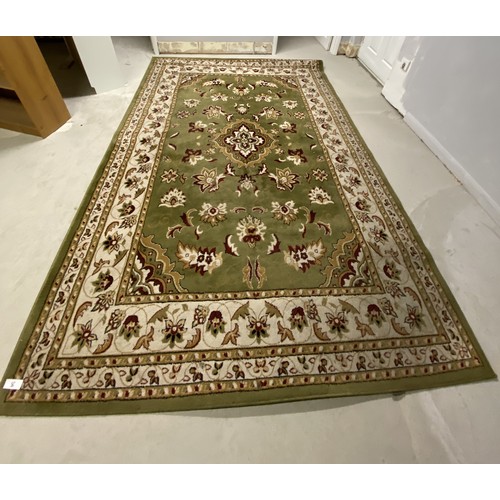 8 - Sincerity Royale Rug - 200 x 290cm - Viewing Section: S5