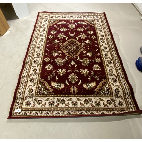 13 - Sincerity Royal Rug - 160 x 230cm - Viewing Section: S5