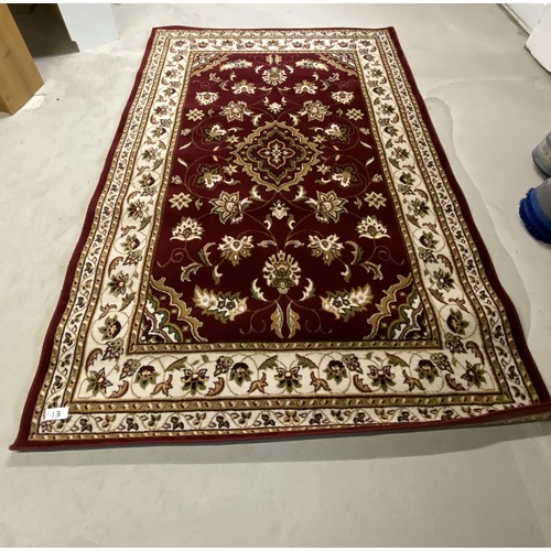 13 - Sincerity Royal Rug - 160 x 230cm - Viewing Section: S5