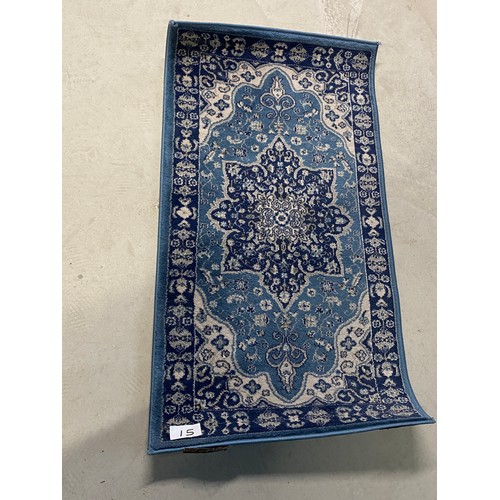 15 - Rome Rug - 60 x 110 - Viewing Section: S5