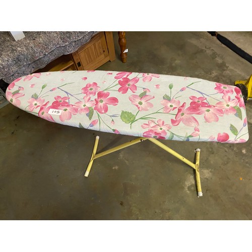 105 - Ironing Board - Viewing Section: S7