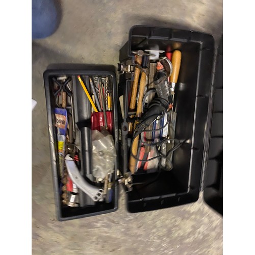 143 - Tool Box of Tools - Viewing Section: S14