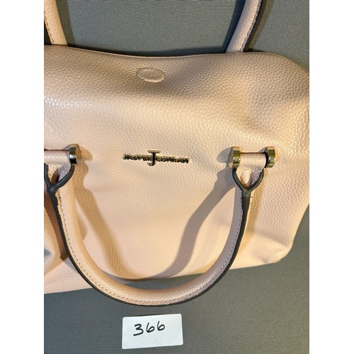 366 - 'Jasper & Canova' Handbag - Viewing Section: O26