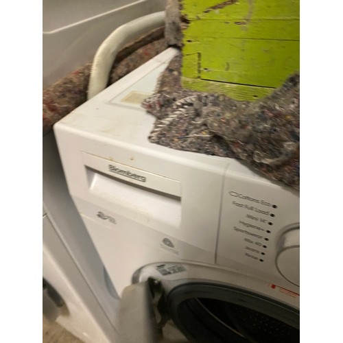 421 - Tumble Dryer - Viewing Section: S2