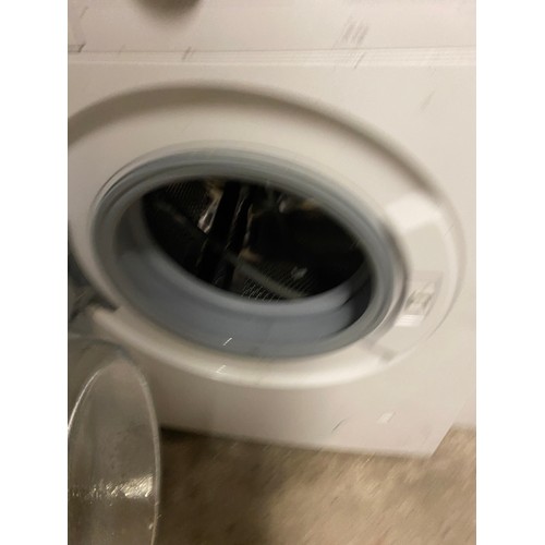 420 - Washing Machine - Viewing Section: S2