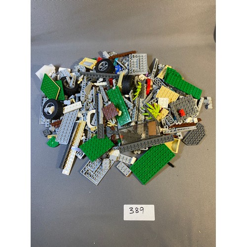 389 - Selection of Lego - Viewing Section: O37